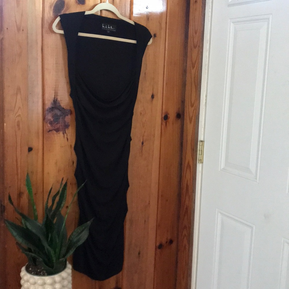 Nicole Miller dress
